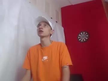 Freechat marco_2589 on Chaturbate