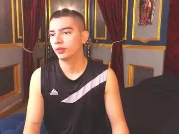 Freechat marcovitto on Chaturbate