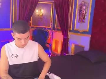 Freechat marcovitto on Chaturbate