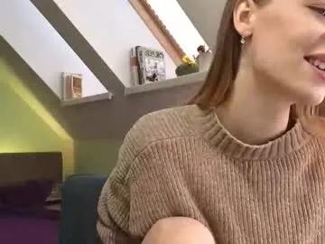 Freechat margareata on Chaturbate