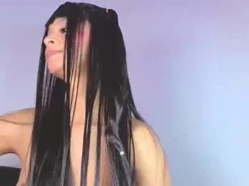 maria_sofii on Chaturbate