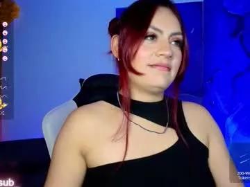 Freechat mariana_sub_ on Chaturbate