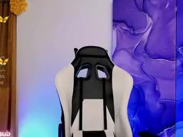 Freechat mariana_sub_ on Chaturbate