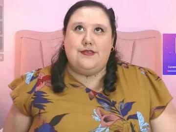 marianabbw30 — GOAL: Sexy Dance [55 tokens remaining] Welcome to my room!I'm new here, I would love to meet you and have a lot of fun  #bigass #hairy #bigboobs #bbw #milf