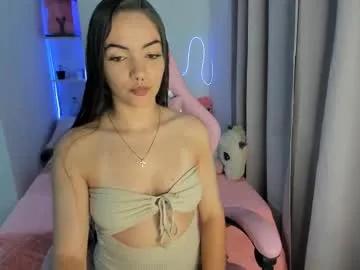 mariangel_3 on Chaturbate