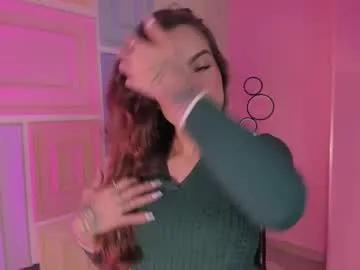 Freechat mariannelane1 on Chaturbate