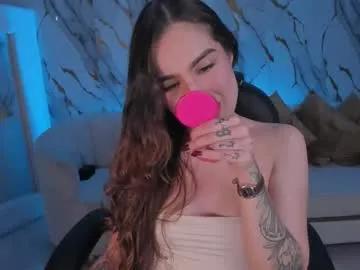 Freechat mariannelane1 on Chaturbate