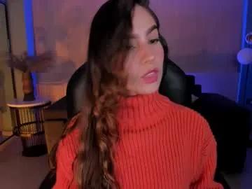 Freechat mariannelane1 on Chaturbate