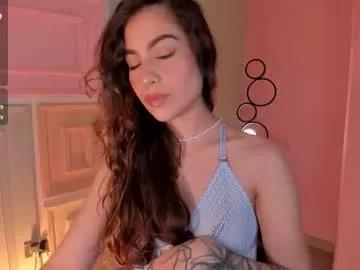 Freechat mariannelane1 on Chaturbate