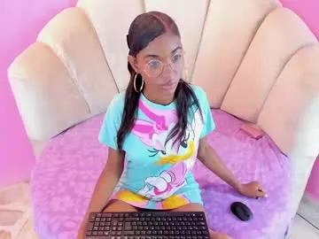 marianrosse on Chaturbate