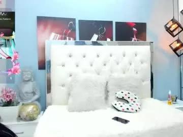 Freechat mariansexx on Chaturbate