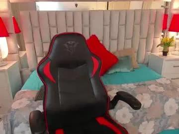 mariiahneedles on Chaturbate