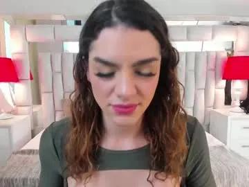 mariiahneedles on Chaturbate