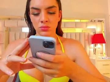 mariiahneedles on Chaturbate