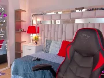 mariiahneedles on Chaturbate