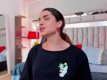 mariiahneedles on Chaturbate