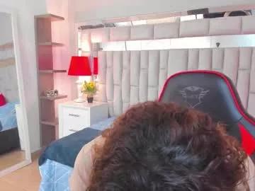 mariiahneedles on Chaturbate