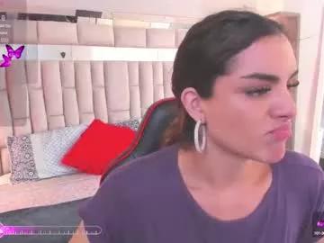mariiahneedles on Chaturbate