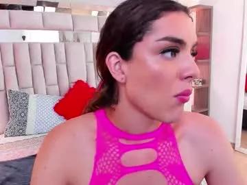 mariiahneedles on Chaturbate