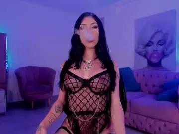 Freechat marily_daniela_ on Chaturbate