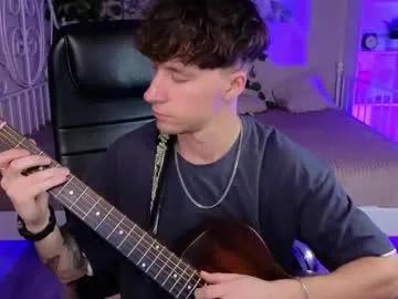 Freechat mark_caron on Chaturbate