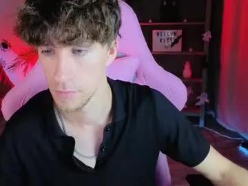 Freechat mark_caron on Chaturbate