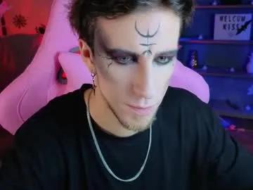 Freechat mark_caron on Chaturbate