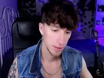 Freechat mark_caron on Chaturbate