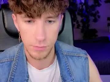 Freechat mark_caron on Chaturbate