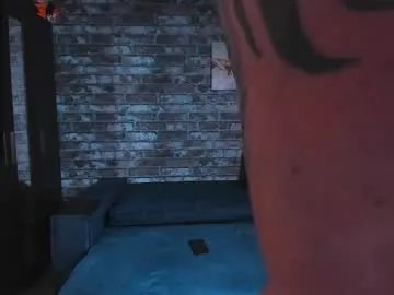 mark_normal on Chaturbate