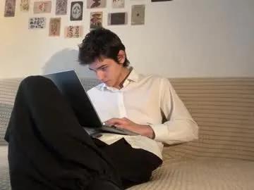 mark_romal on Chaturbate