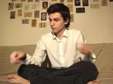 mark_romal on Chaturbate