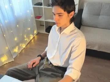 mark_romal on Chaturbate