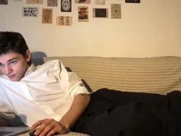 mark_romal on Chaturbate