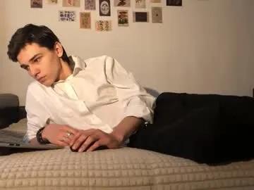 mark_romal on Chaturbate