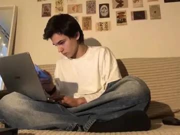 mark_romal on Chaturbate