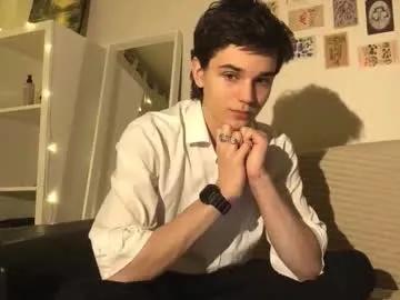 mark_romal on Chaturbate