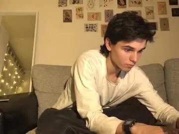 mark_romal on Chaturbate