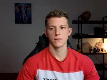 Chaturbate mark_shturman is Freechat mark_shturman — Repeating Goal: Cum Show - Tip Menu Open - #18 #blonde #fit #lovense #new #slim #young