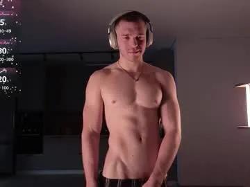 Freechat mark_stiff on Chaturbate