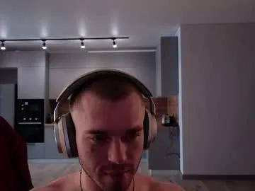 Freechat mark_stiff on Chaturbate