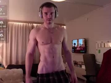 Freechat mark_stiff on Chaturbate