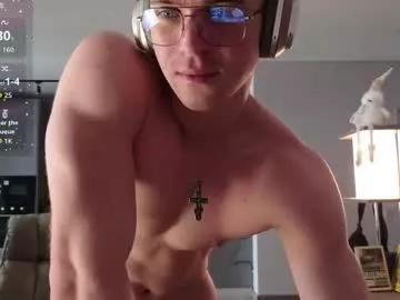 Freechat mark_stiff on Chaturbate