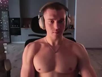 Freechat mark_stiff on Chaturbate