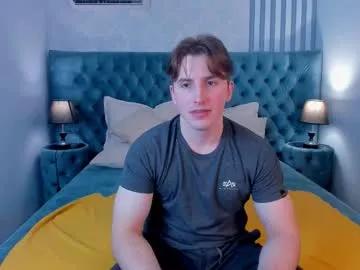 mark_yeti on Chaturbate