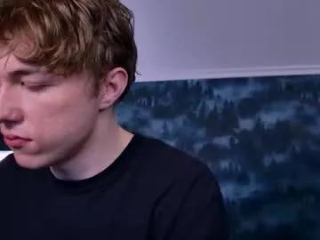 Freechat markshot_ on Chaturbate