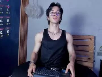 Freechat markuss___ on Chaturbate