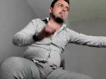 Freechat markwaynescr on Chaturbate