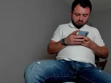 Freechat markwaynescr on Chaturbate