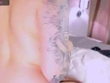 marrenar on Chaturbate 